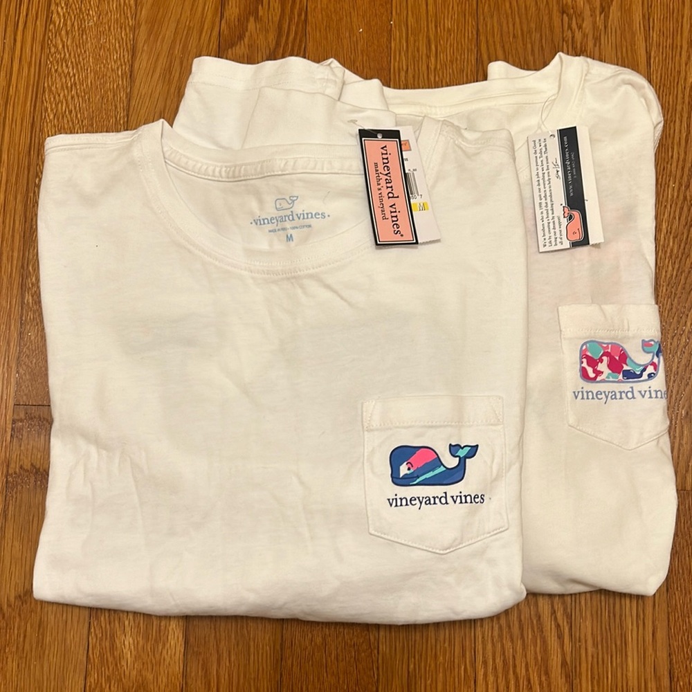 Vineyard Vines Long Sleeve